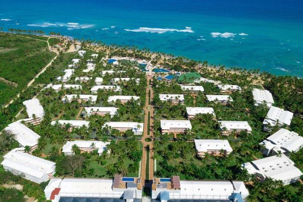 Sirenis Punta Cana Resort Casino & Aquagames - All Inclusive